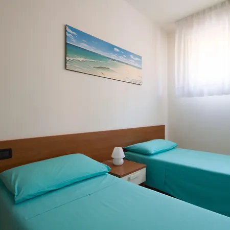 Le Fontane Hotel apartamentowy