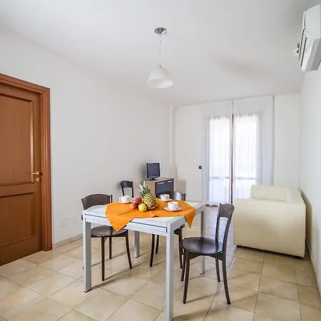 Le Fontane 4* Villasimius