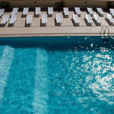 Appart hôtel Le Fontane Villasimius