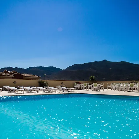 Le Fontane Apart-hotel