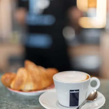 Apart-hotel Le Fontane 4*