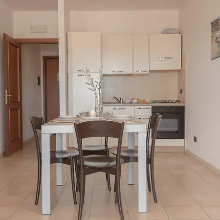 Le Fontane 4*