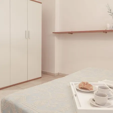 Le Fontane Lejlighedshotel 4*