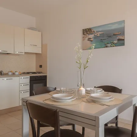 Le Fontane Aparthotel 4*