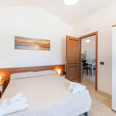 Le Fontane Aparthotel