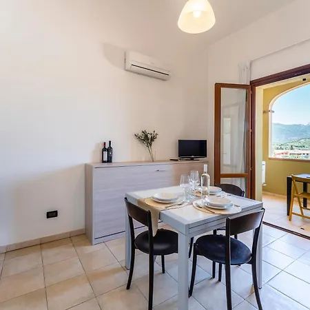 Le Fontane Aparthotel Villasimius