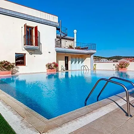 Le Fontane 4*