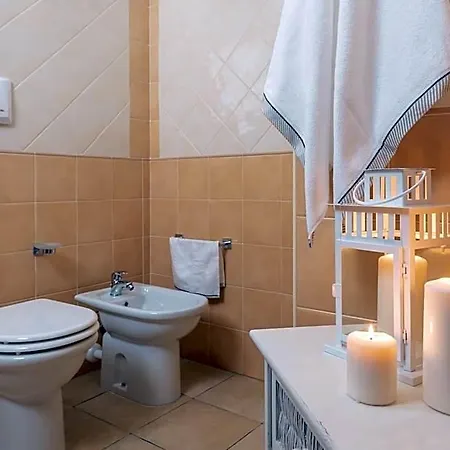 Le Fontane 4* Villasimius