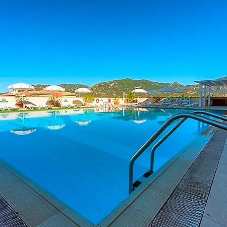 Le Fontane 4* Villasimius