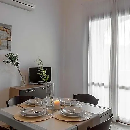 Aparthotel Le Fontane 4*