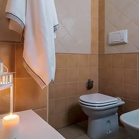 Le Fontane 4*