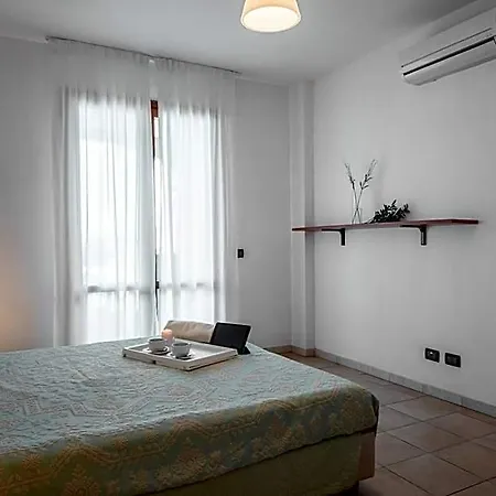 Le Fontane Aparthotel 4*