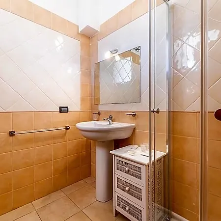 Aparthotel Le Fontane