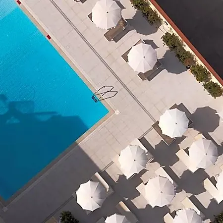 Le Fontane Apart-hotel 4*