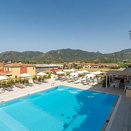 Le Fontane Apart-hotel Villasimius