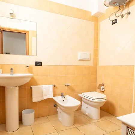 Le Fontane 4* Villasimius