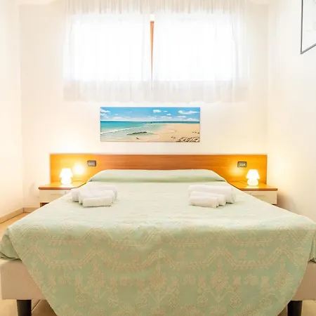 Aparthotel Le Fontane