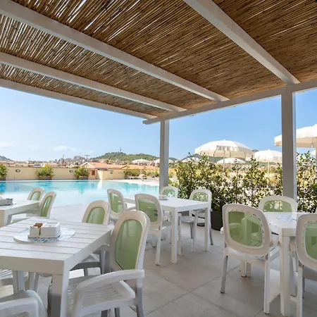 Aparthotel Le Fontane 4*