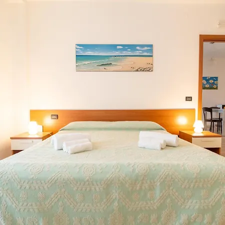 Le Fontane Aparthotel Villasimius