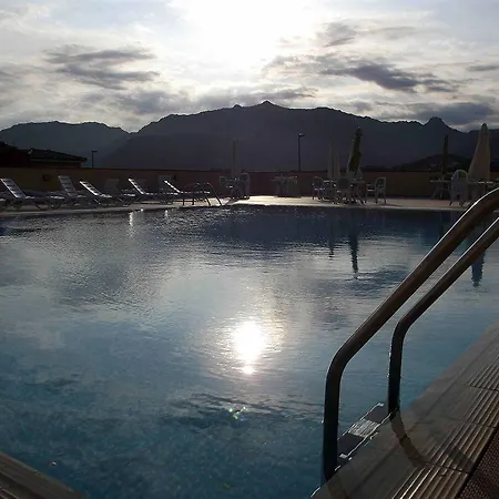 Appart hôtel Le Fontane 4*