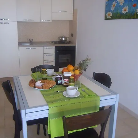 Le Fontane 4* Villasimius