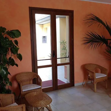 Le Fontane Apart-hotel