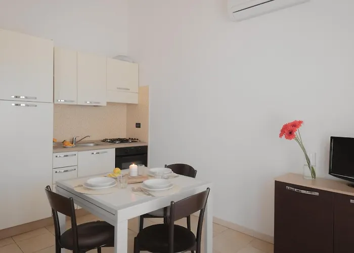 Le Fontane 4* Villasimius