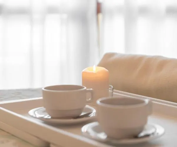 Aparthotel Le Fontane Villasimius