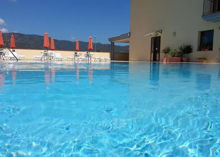 Le Fontane Villasimius