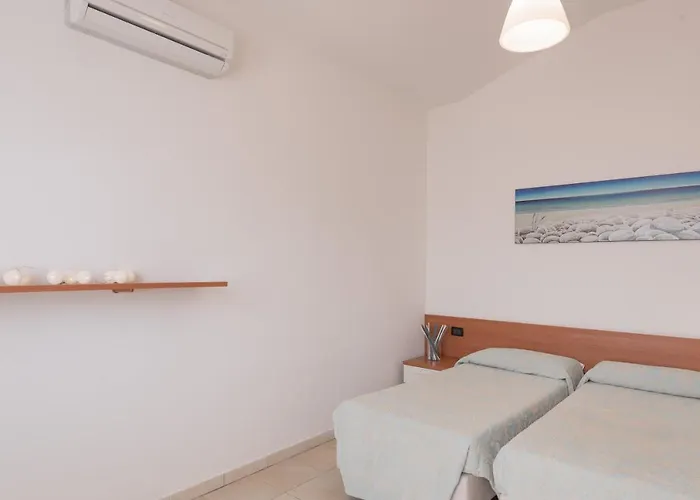 Le Fontane 4* Villasimius