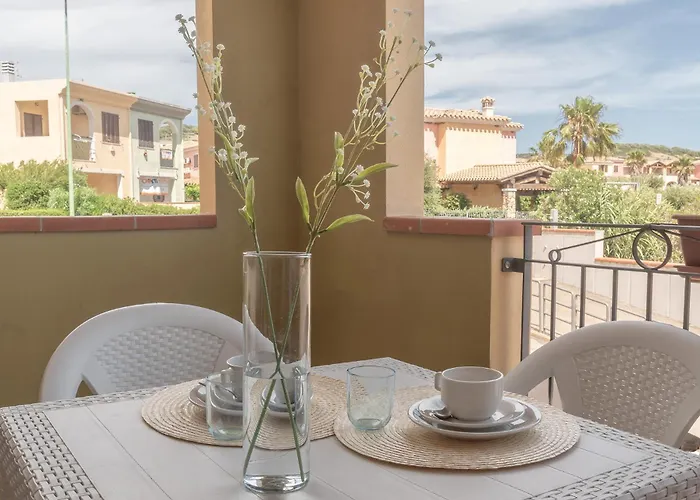 Le Fontane Aparthotel