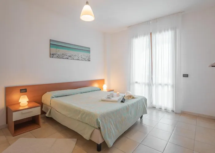 Le Fontane 4* Villasimius