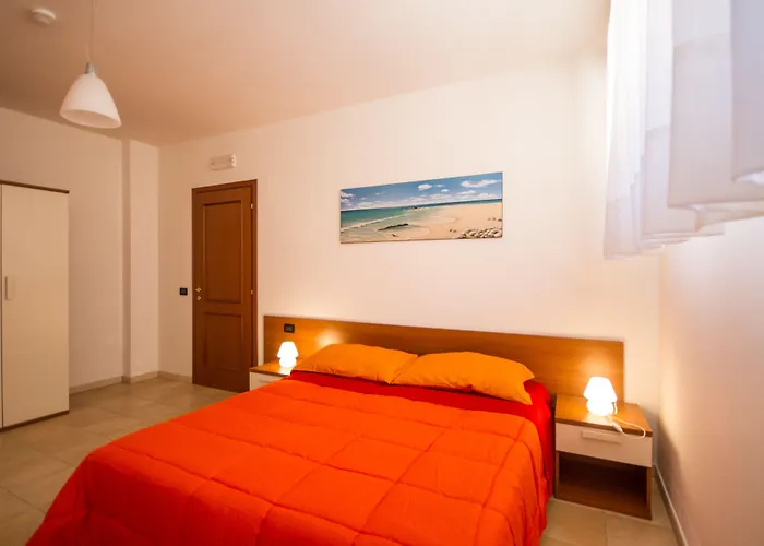 Le Fontane 4* Villasimius