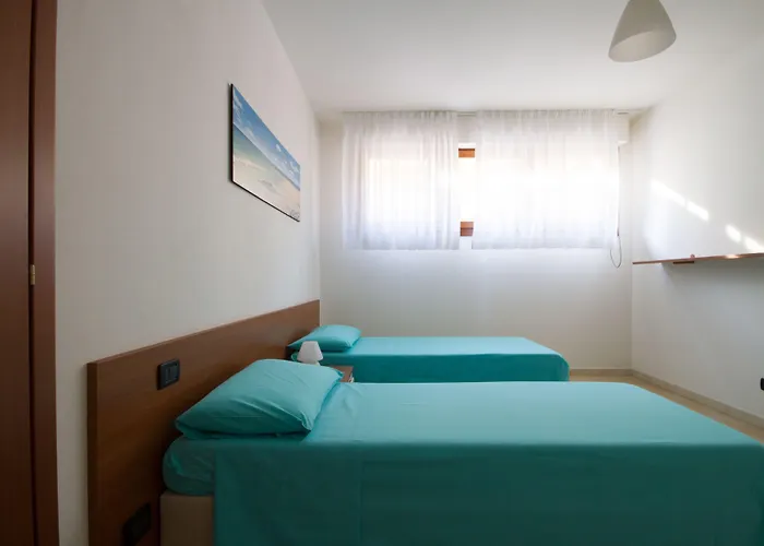 Le Fontane Villasimius