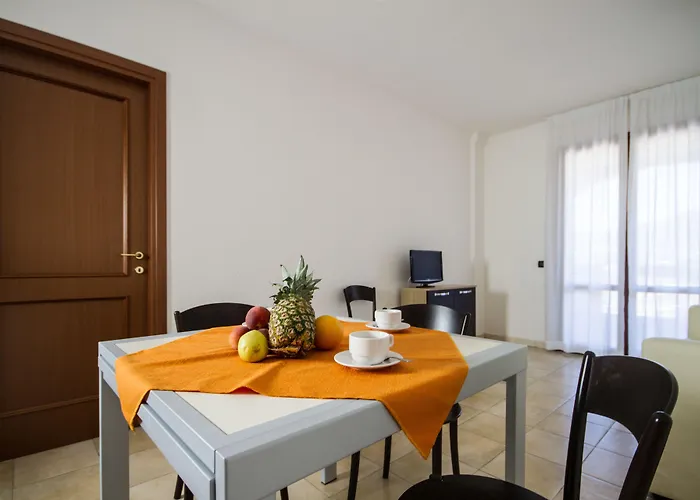 Le Fontane Villasimius