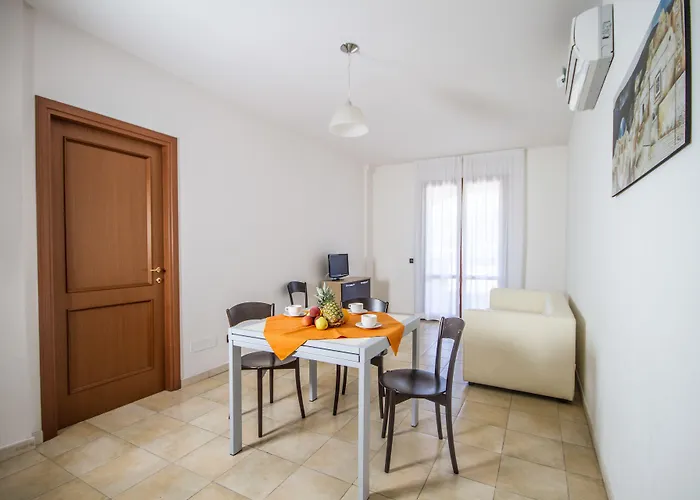 Le Fontane 4* Villasimius