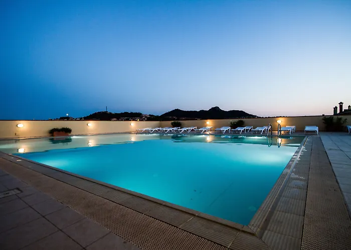 Le Fontane Villasimius