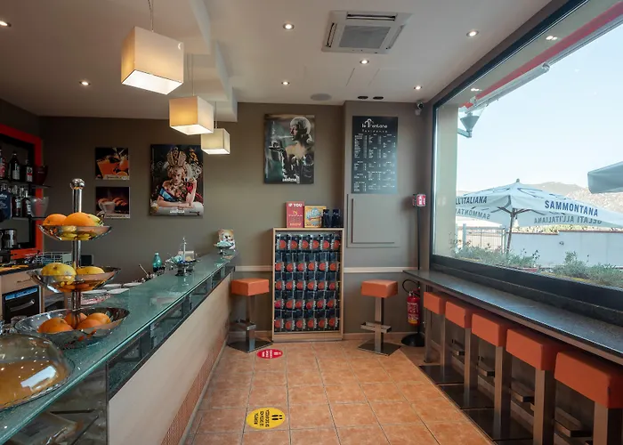 Appart hôtel Le Fontane Villasimius