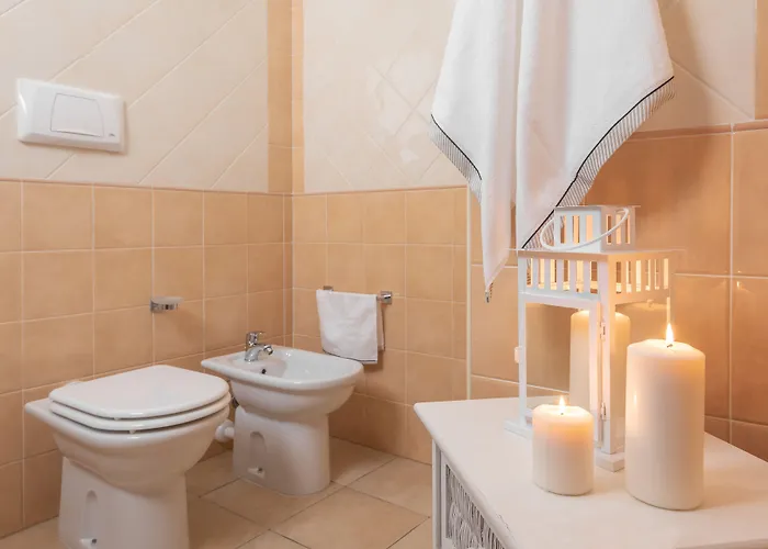 Le Fontane 4* Villasimius