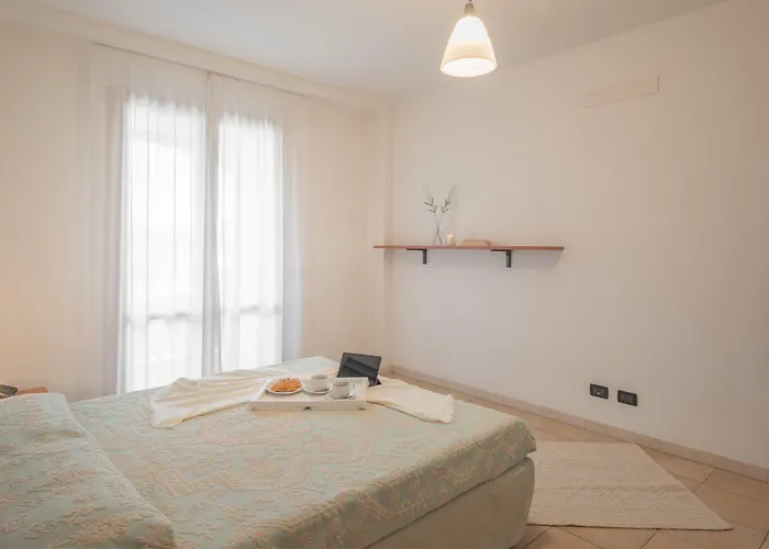 Aparthotel Le Fontane Villasimius