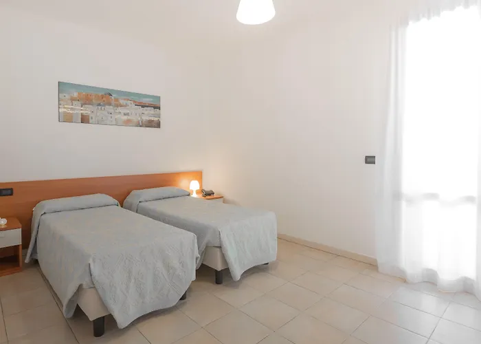 Le Fontane Villasimius