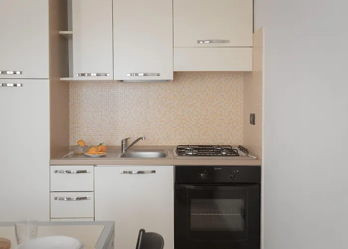 Le Fontane Aparthotel Villasimius