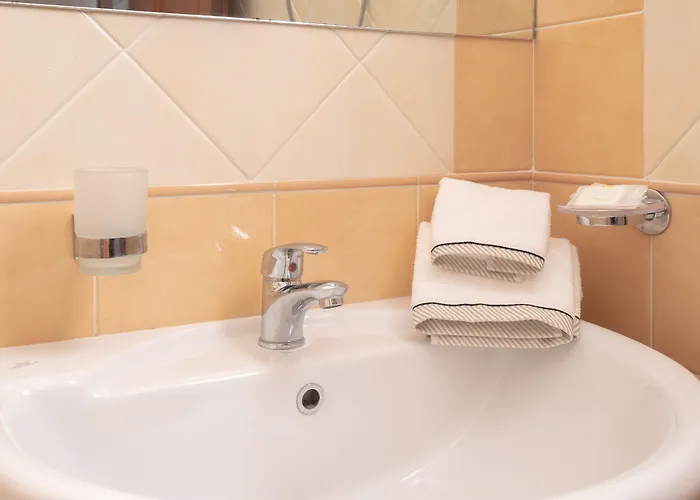 Le Fontane Aparthotel