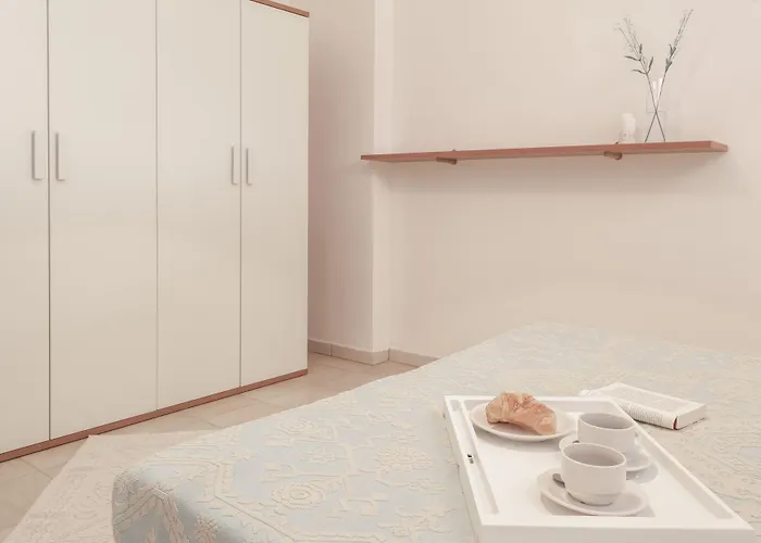 Le Fontane Aparthotel 4*