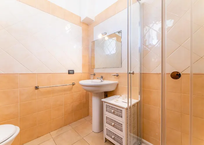 Aparthotel Le Fontane