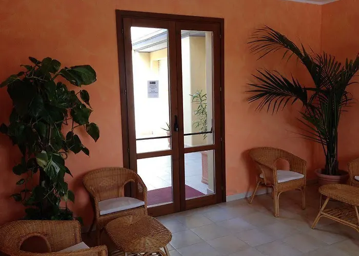 Le Fontane Aparthotel