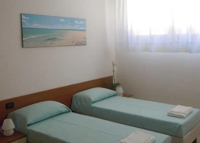 Le Fontane Appart hôtel Villasimius